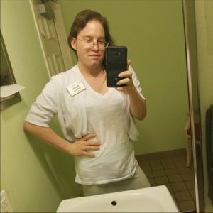 Meet your Posher, Ryan